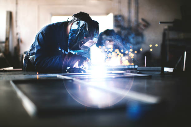 Trusted Cedarburg, WI Welder & Metal Fabrication Experts