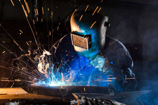 Best Food and Beverage Processing Equipment Welding in Cedarburg, WI