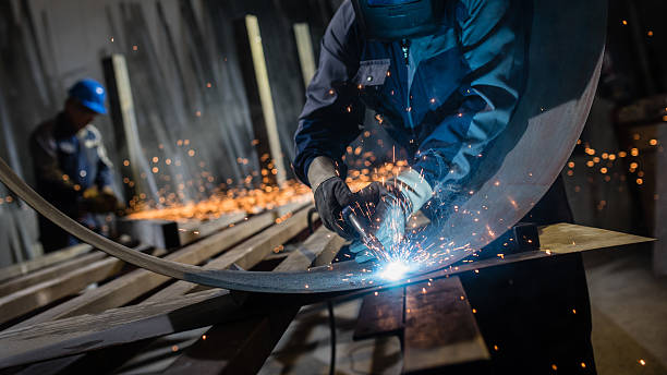 Affordable Welder Services in Cedarburg, WI