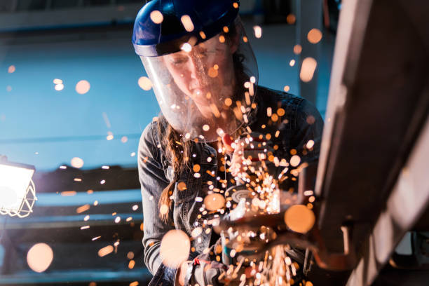 Best Automation and Robotic Welding in Cedarburg, WI